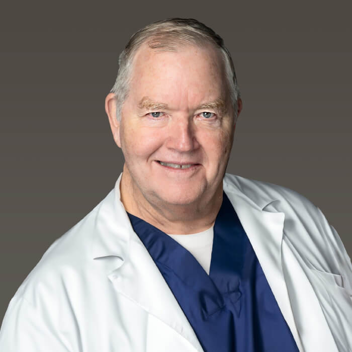Bane Longino Smith, MD