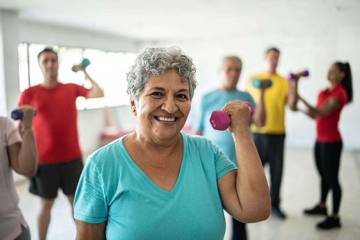 Healthy Aging Lifestyle Choices for a Vibrant Senior Life - Palm ...
