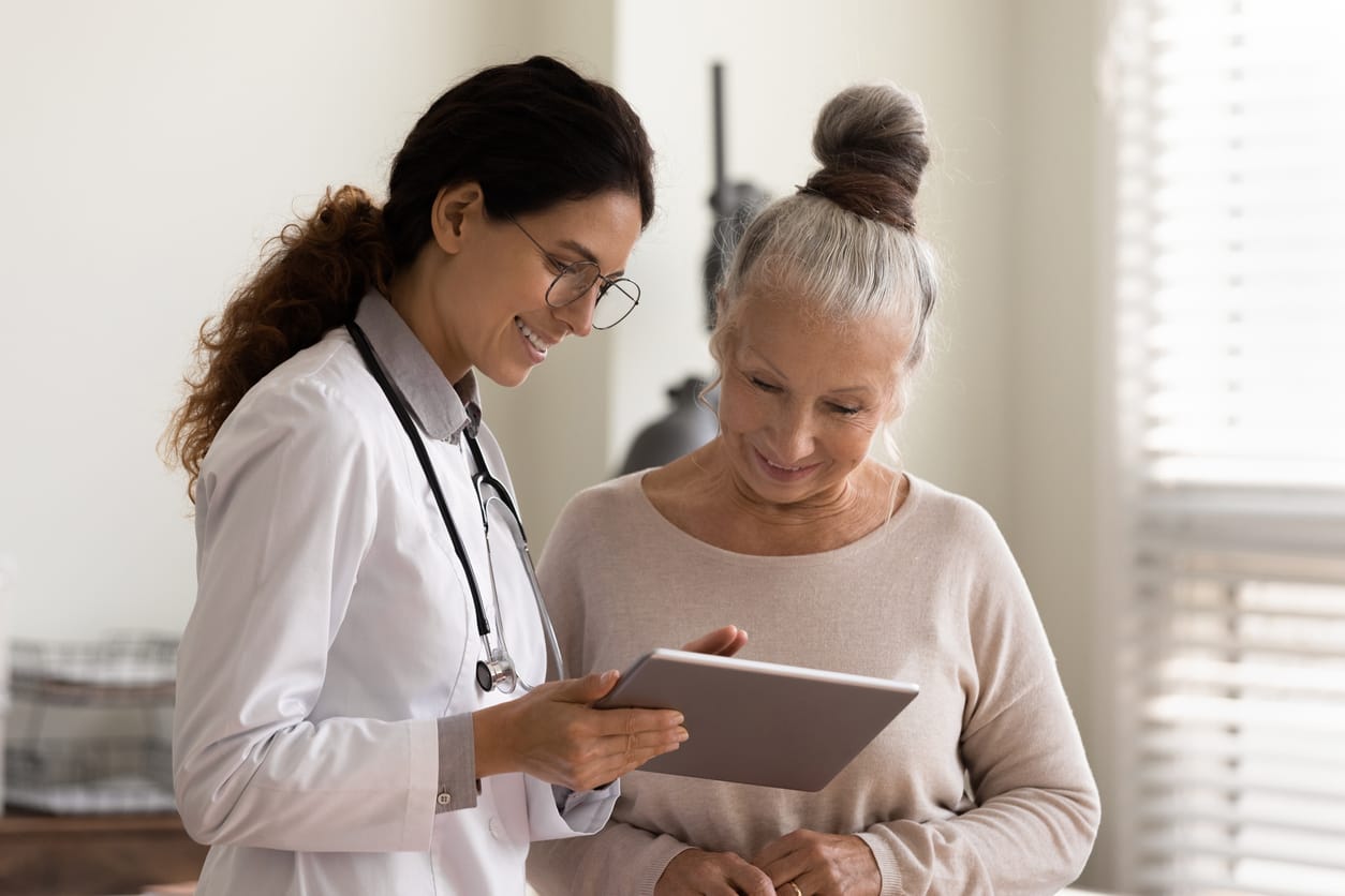 Medicare Advantage Plans: A Guide for Patients - Palm Primary Care Texas