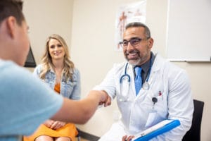 Preventive Care - Palm Primary Care - Fort Worth Texas