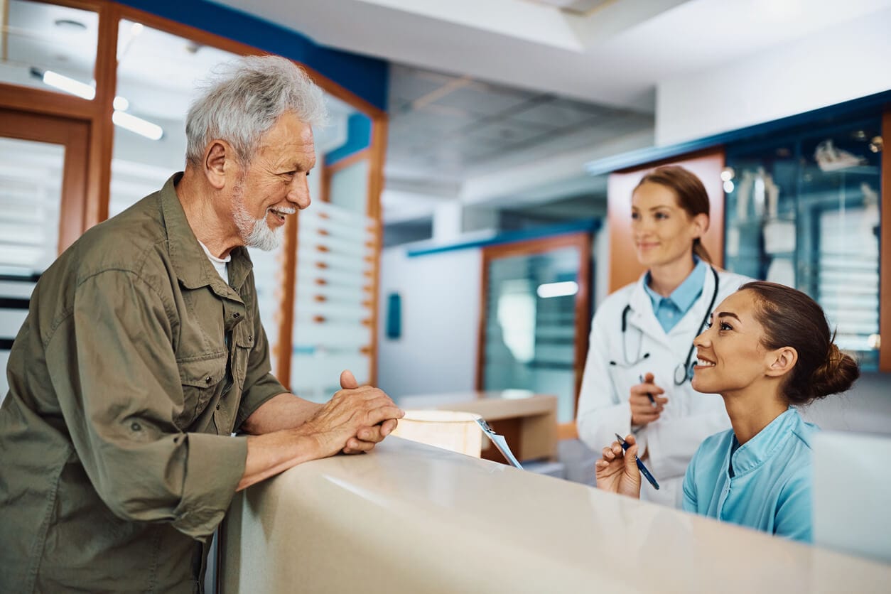 What is a Comprehensive Care Clinic? - Palm Primary Care Texas