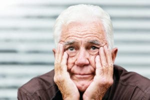 Depression in Seniors - Palm Primary Care - Fort Worth TX