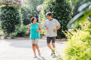 Physical Therapy for Seniors - Palm Primary Care - Fort Worth Texas