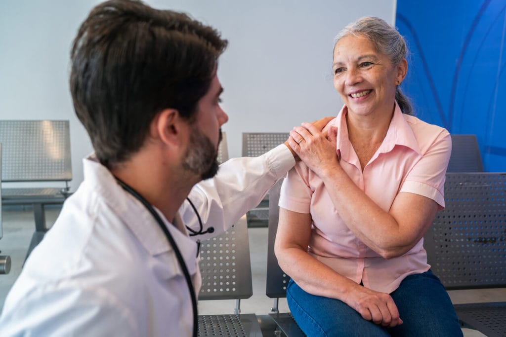 Concierge Care in Fort Worth