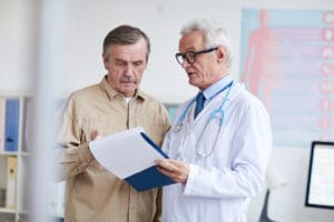 Primary Care for Men in Fort Worth