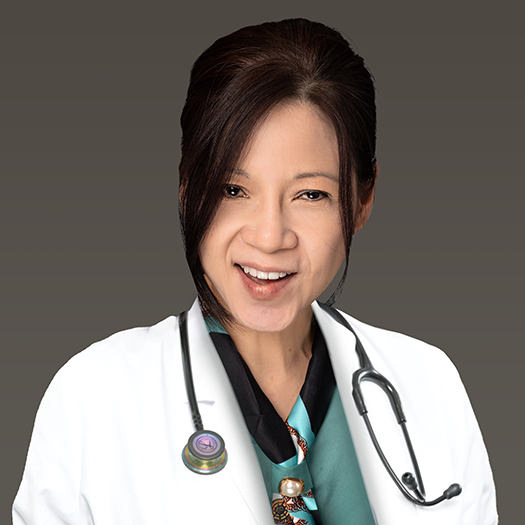 Dr. Mai V. Hoang