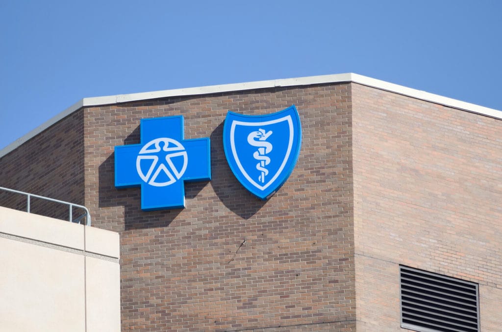 Blue Cross Blue Shield