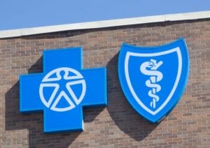 Blue Cross Blue Shield