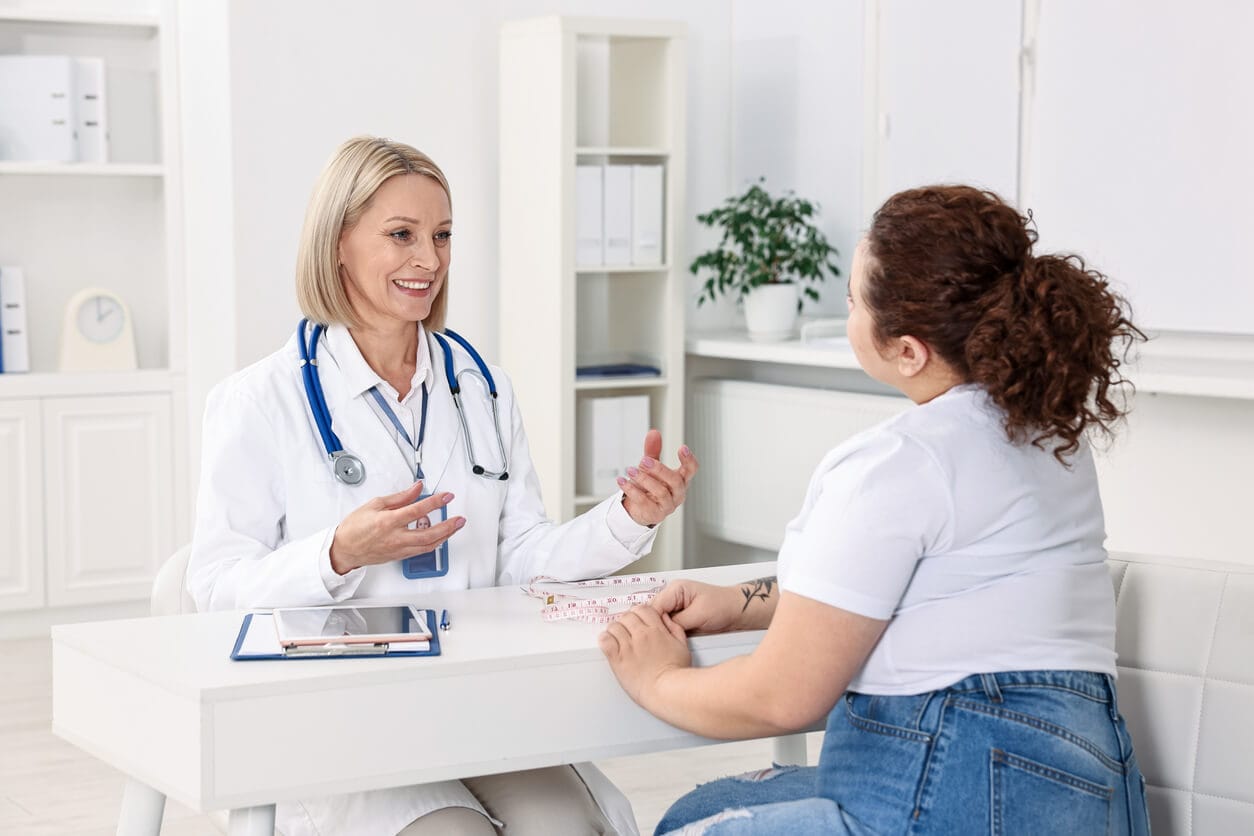 How to Choose the Best Weight Loss Doctor in Keller, TX