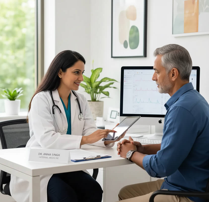 The Kinder Side of Care