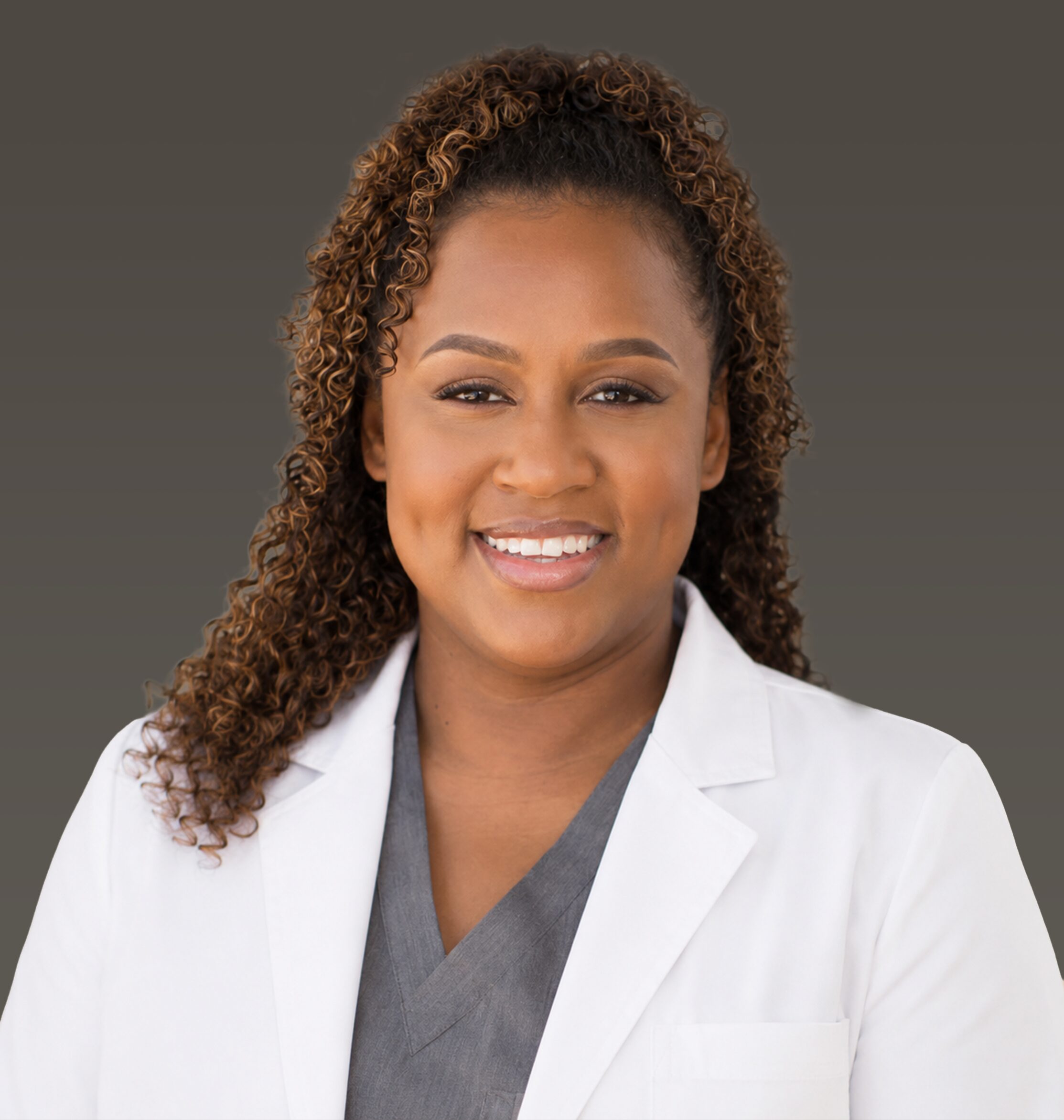 Debbie Rangel, DNP, APRN, FNP-C
