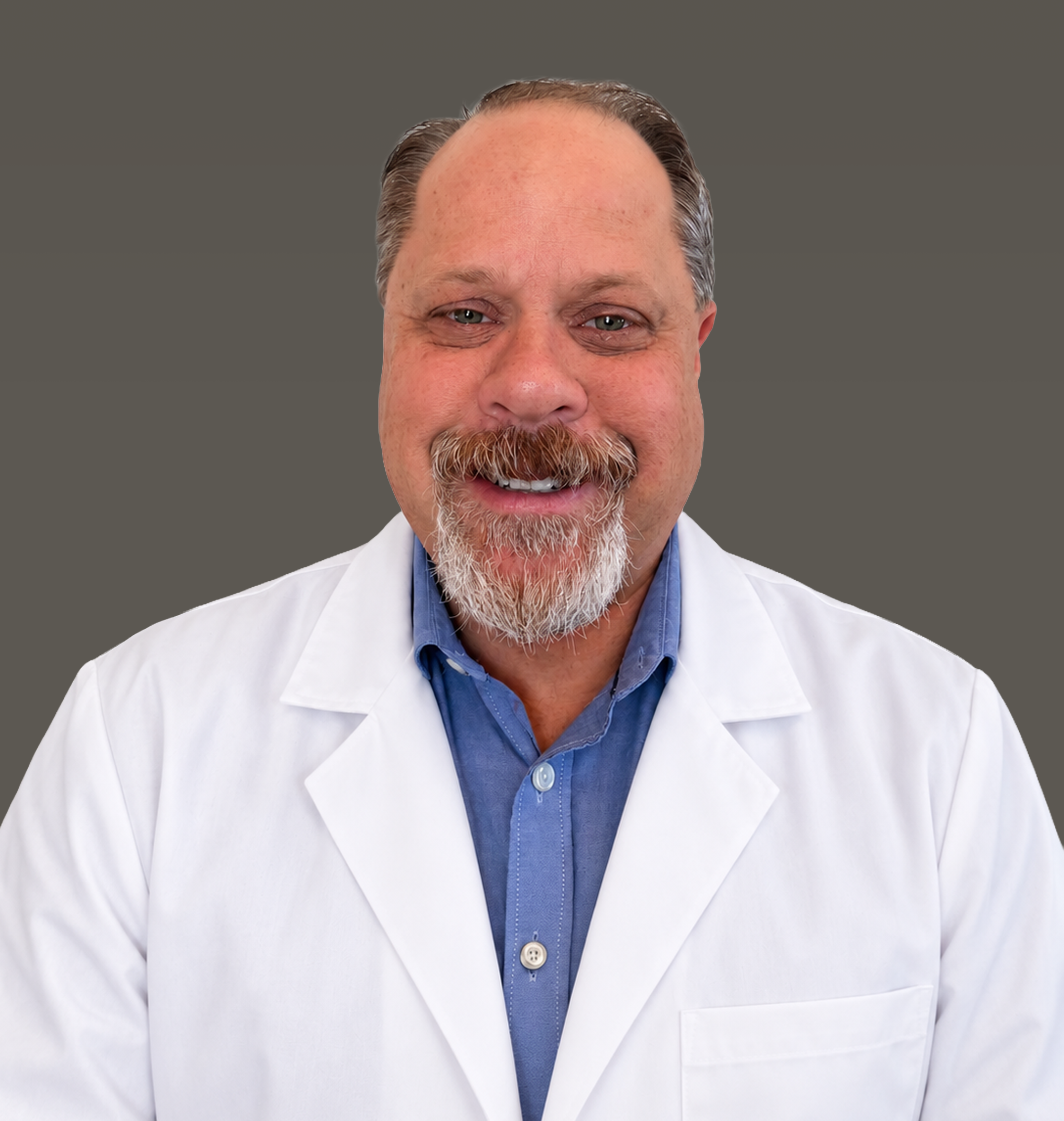 Gregory Jean Rochfort, MD