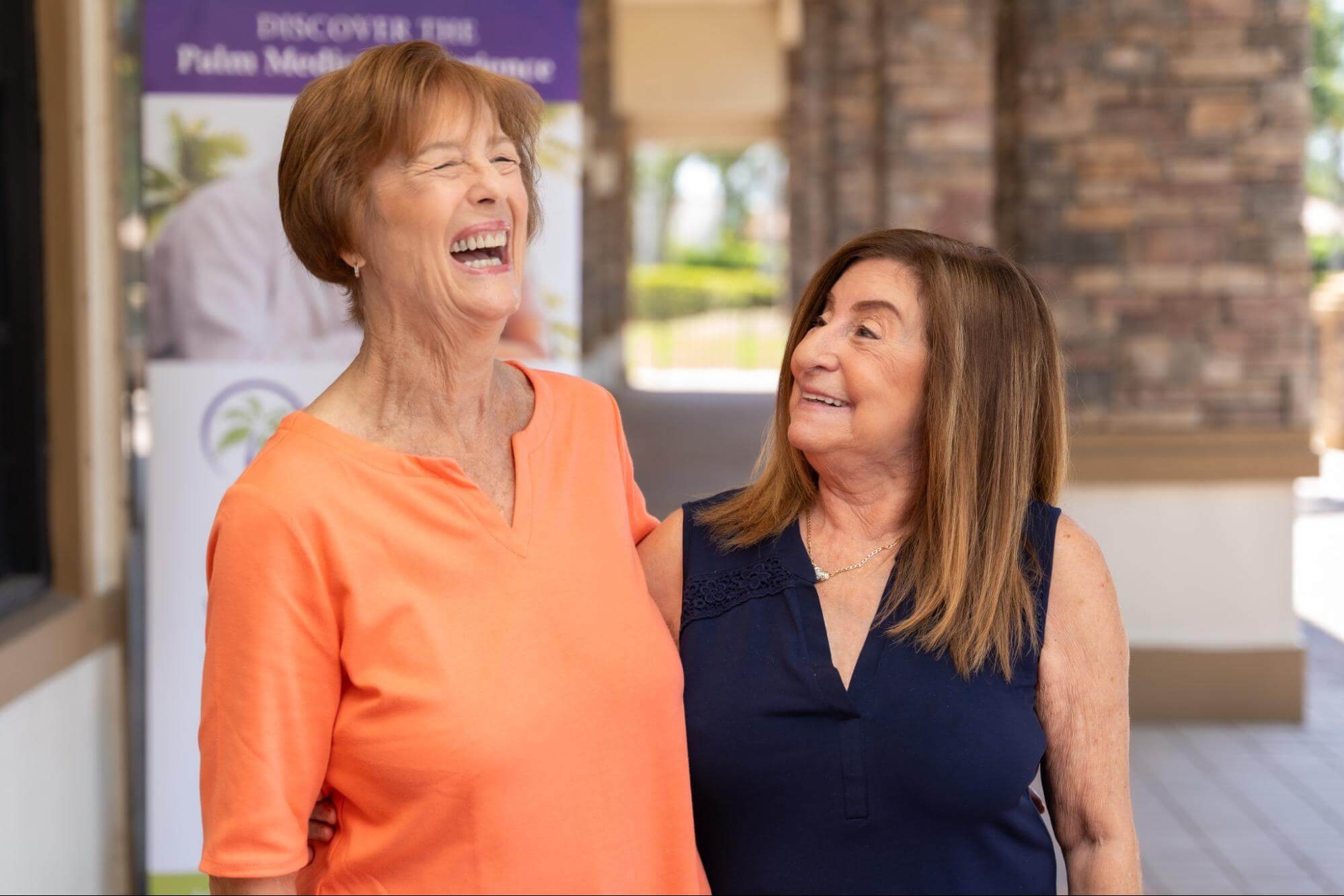 Medicare Advantage Plans Accepted at Palm Primary Care (Texas)