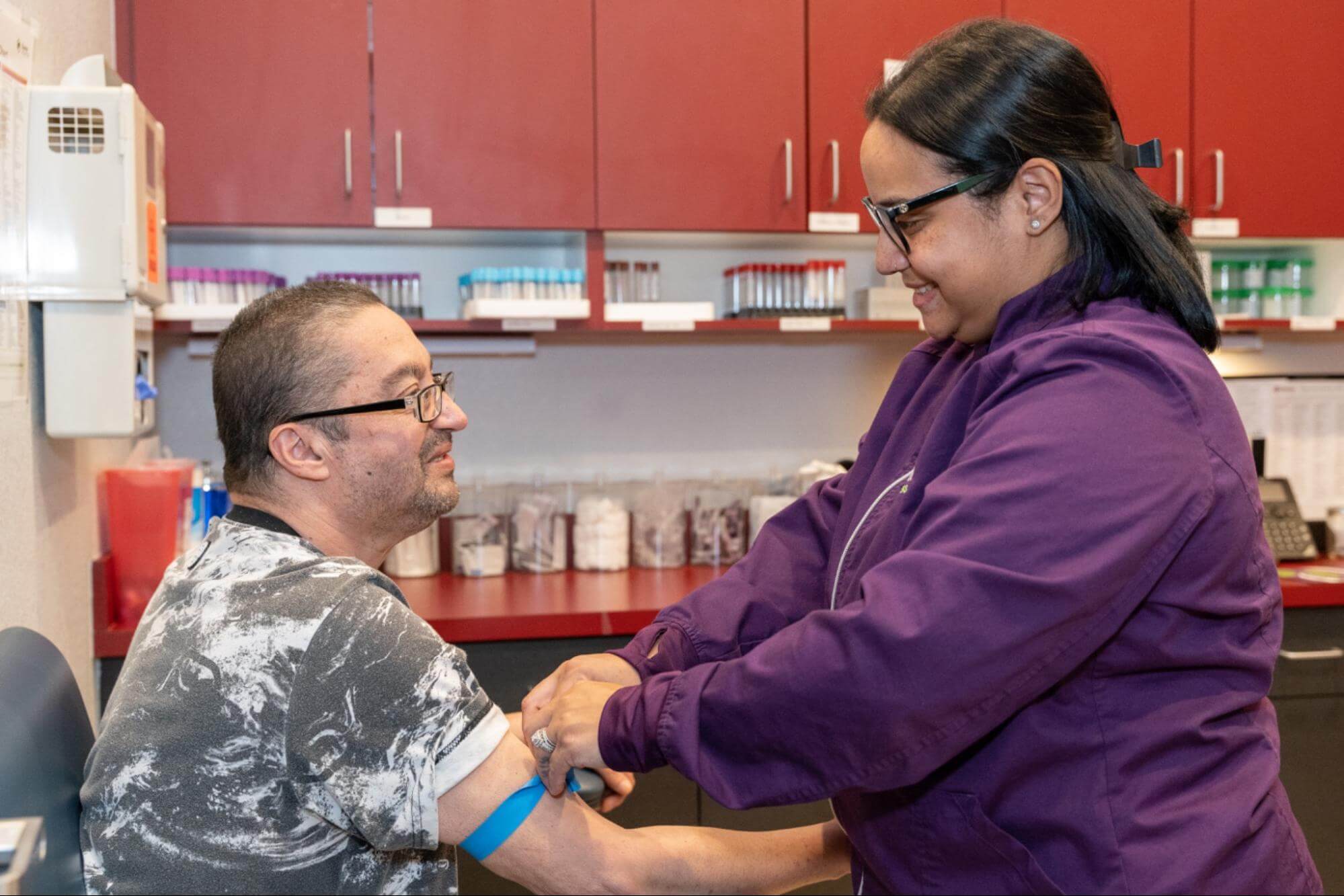 Experience Value-Based Care at Palm Primary Care