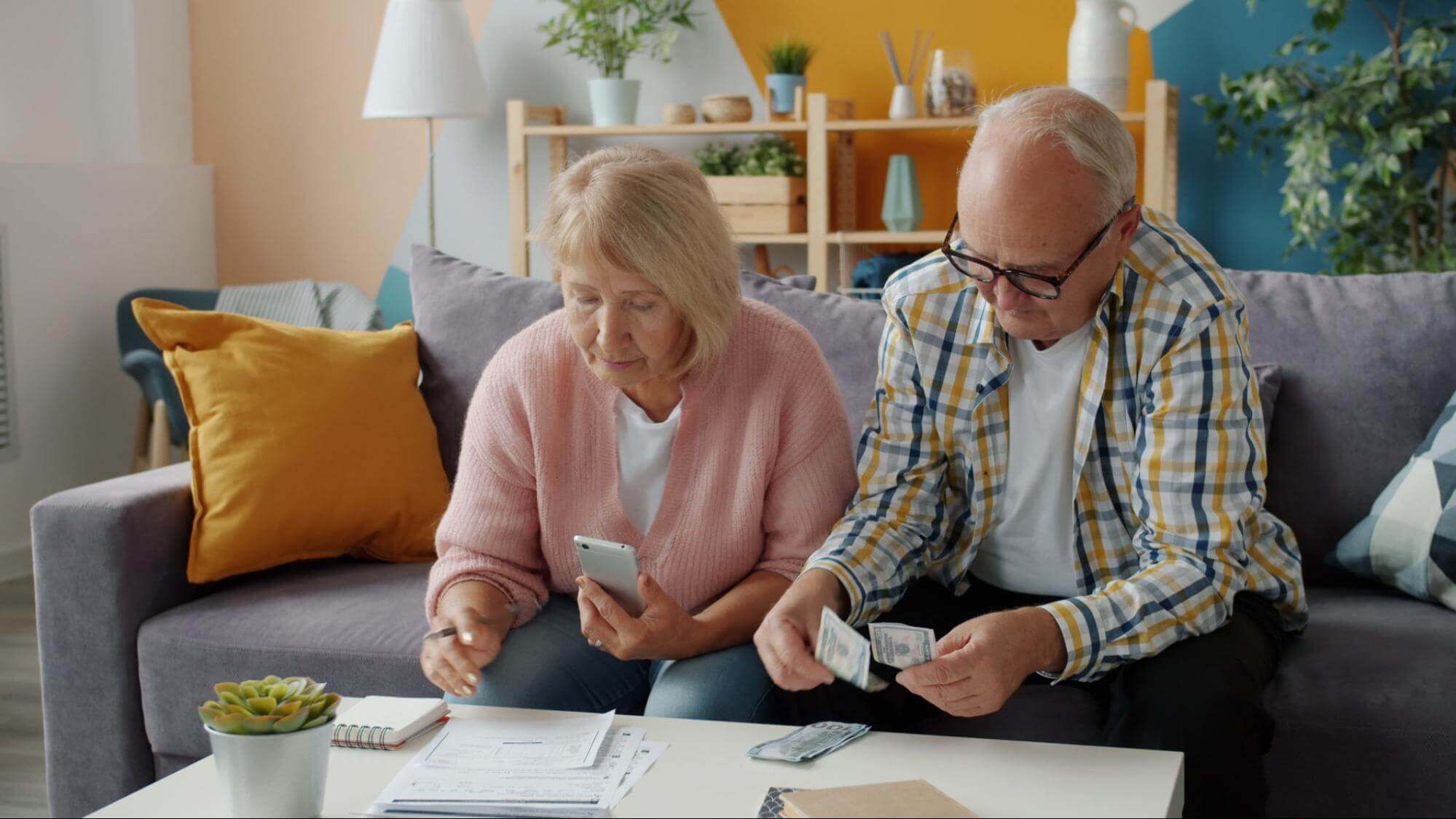 Understanding Original Medicare: Parts A & B Explained